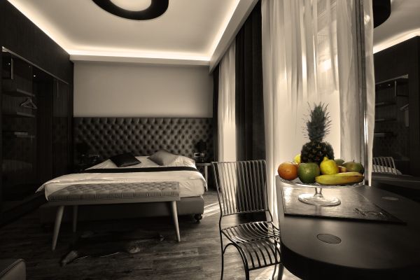 Solun Hotel & SPA (Skopje)
